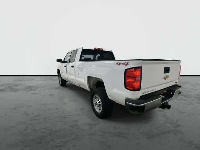 chevrolet silverado 2500hd 2018 1GC1KUEG9JF271004 image chevrolet silverado 2500hd 2018 1GC1KUEG9JF271004 image